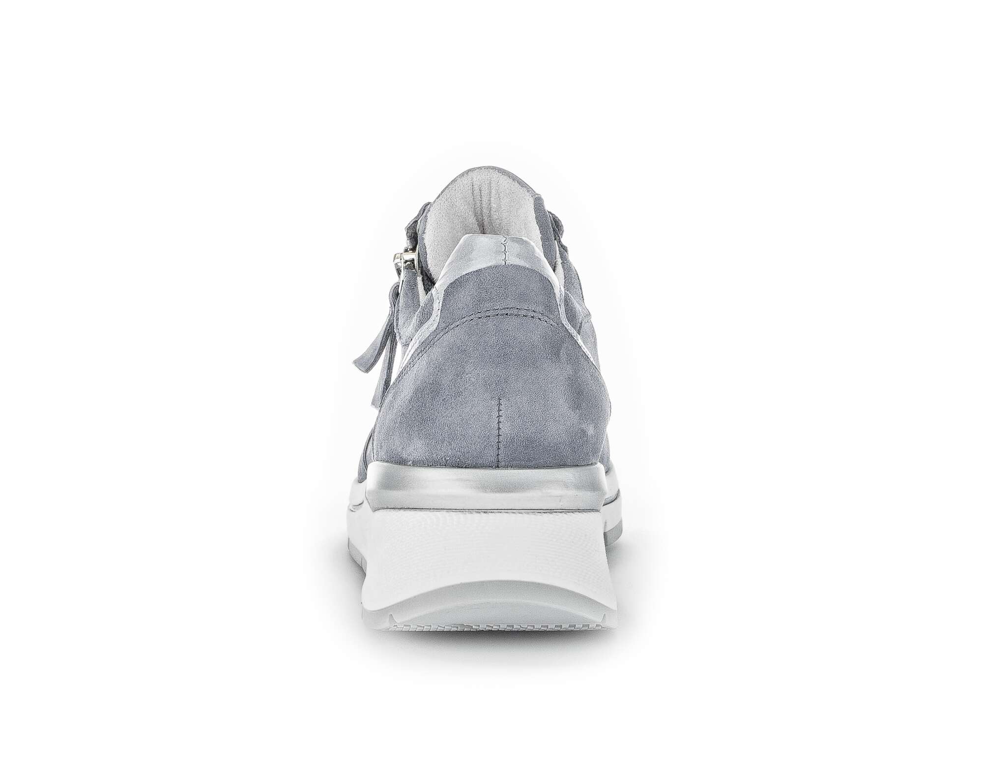 Gabor Sneaker low Blau (26.587.66)