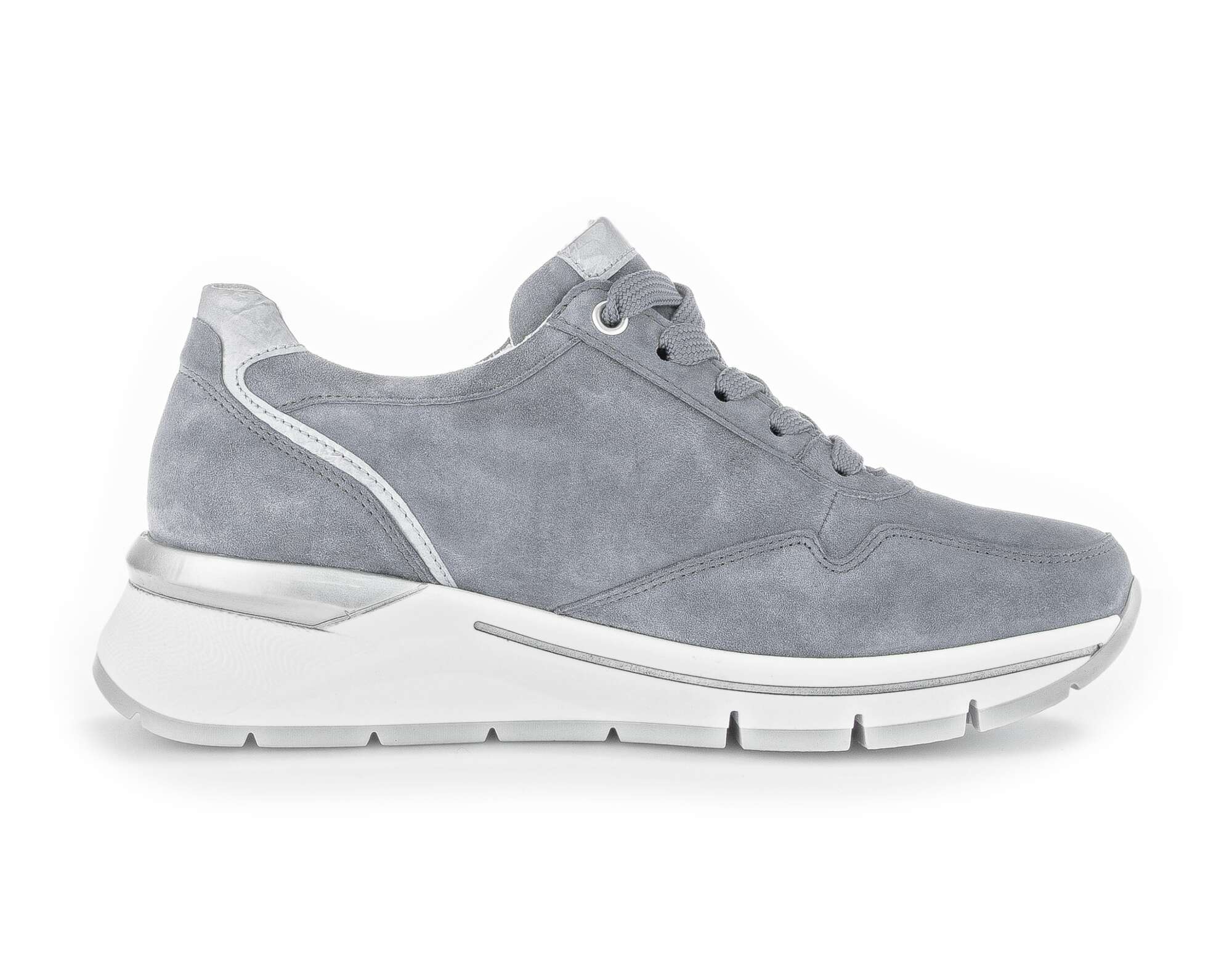 Gabor Sneaker low Blau (26.587.66)