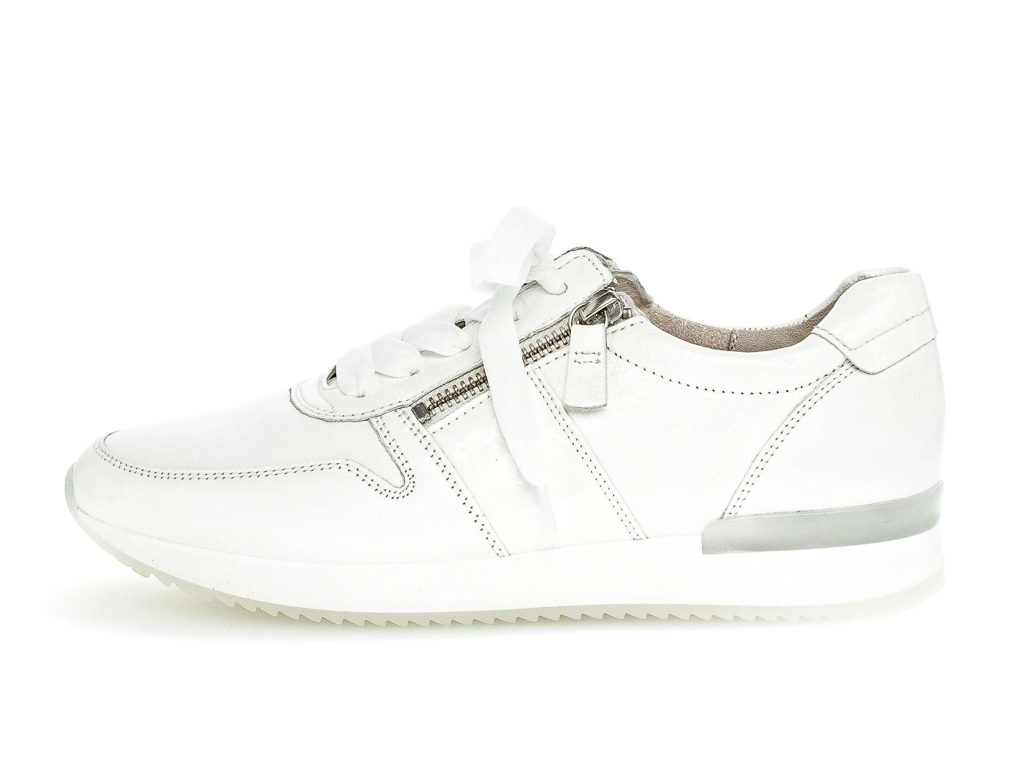 Gabor Lage sneakers Wit (23.420.21)