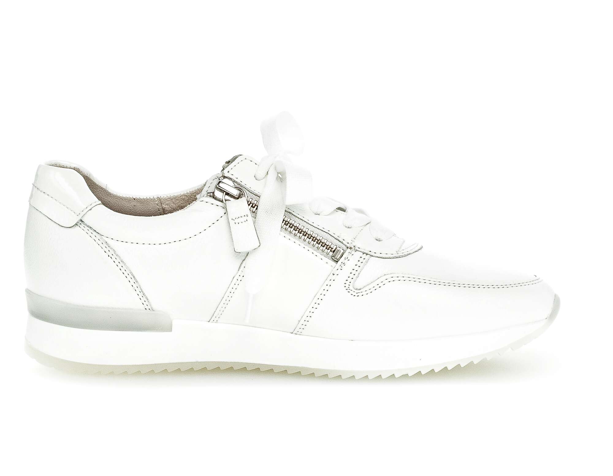 Gabor Lage sneakers Wit (23.420.21)