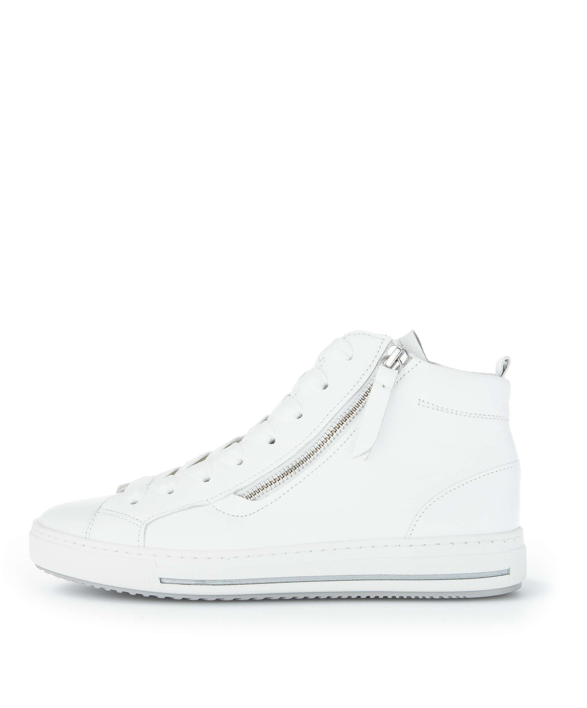 Gabor Hoge sneakers Wit (26.505.50)