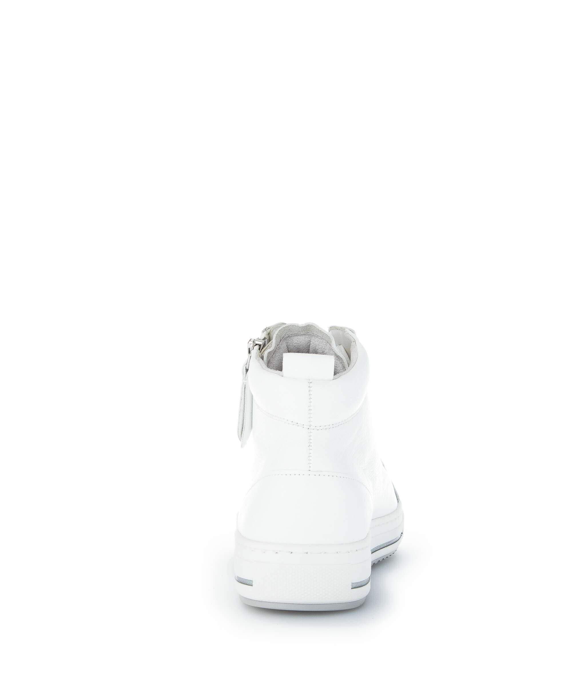 Gabor Hoge sneakers Wit (26.505.50)