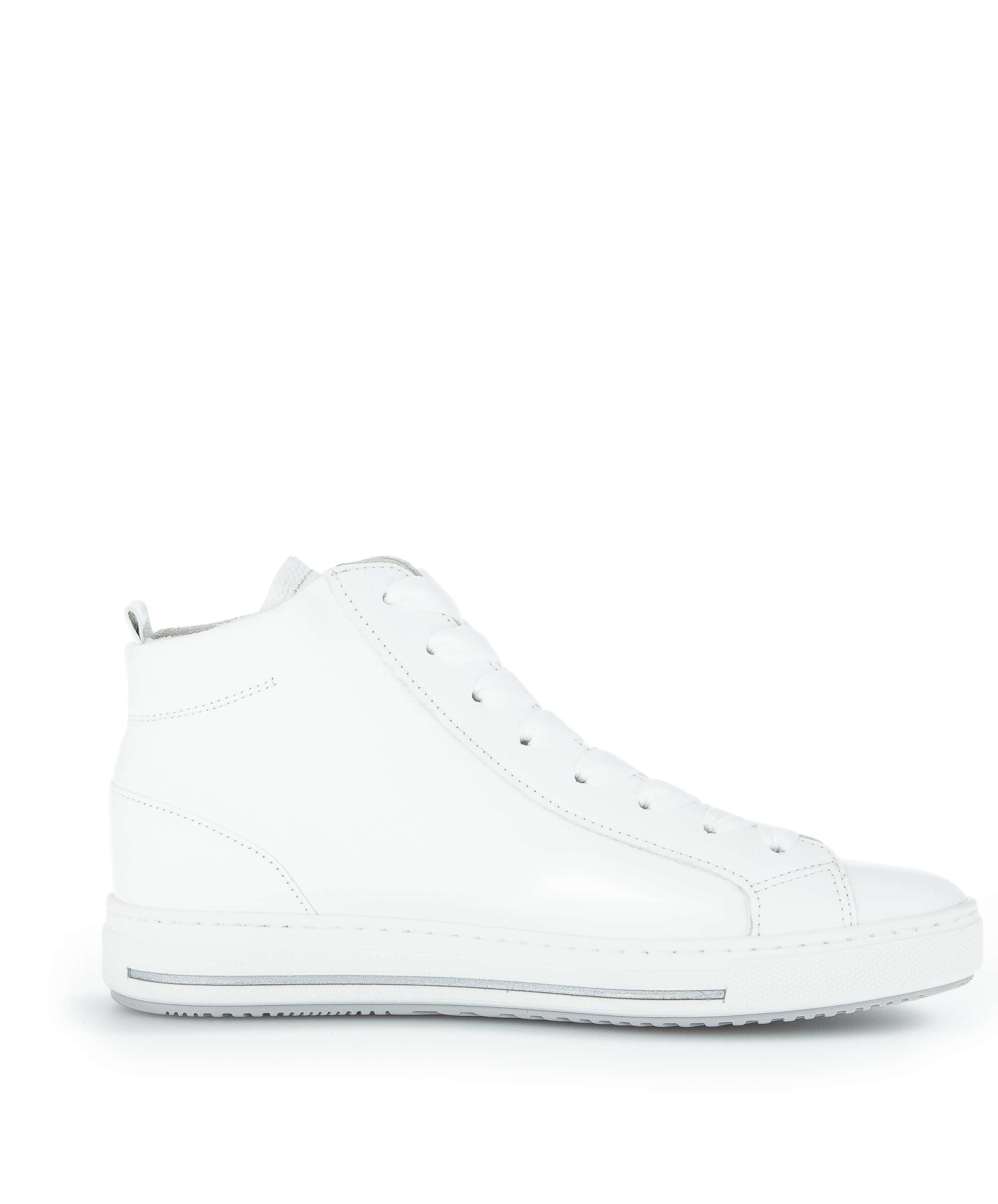 Gabor Hoge sneakers Wit (26.505.50)