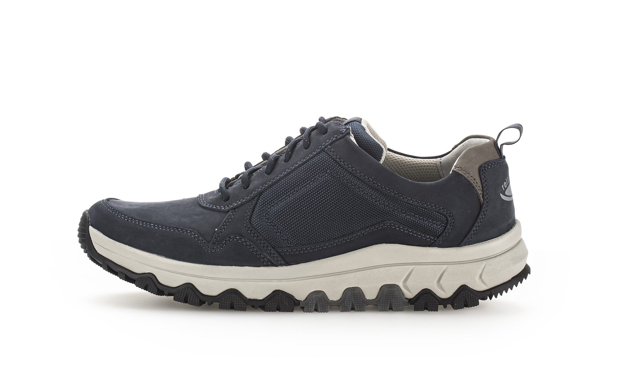 Gabor Sneaker low Blau (8005.11.01)