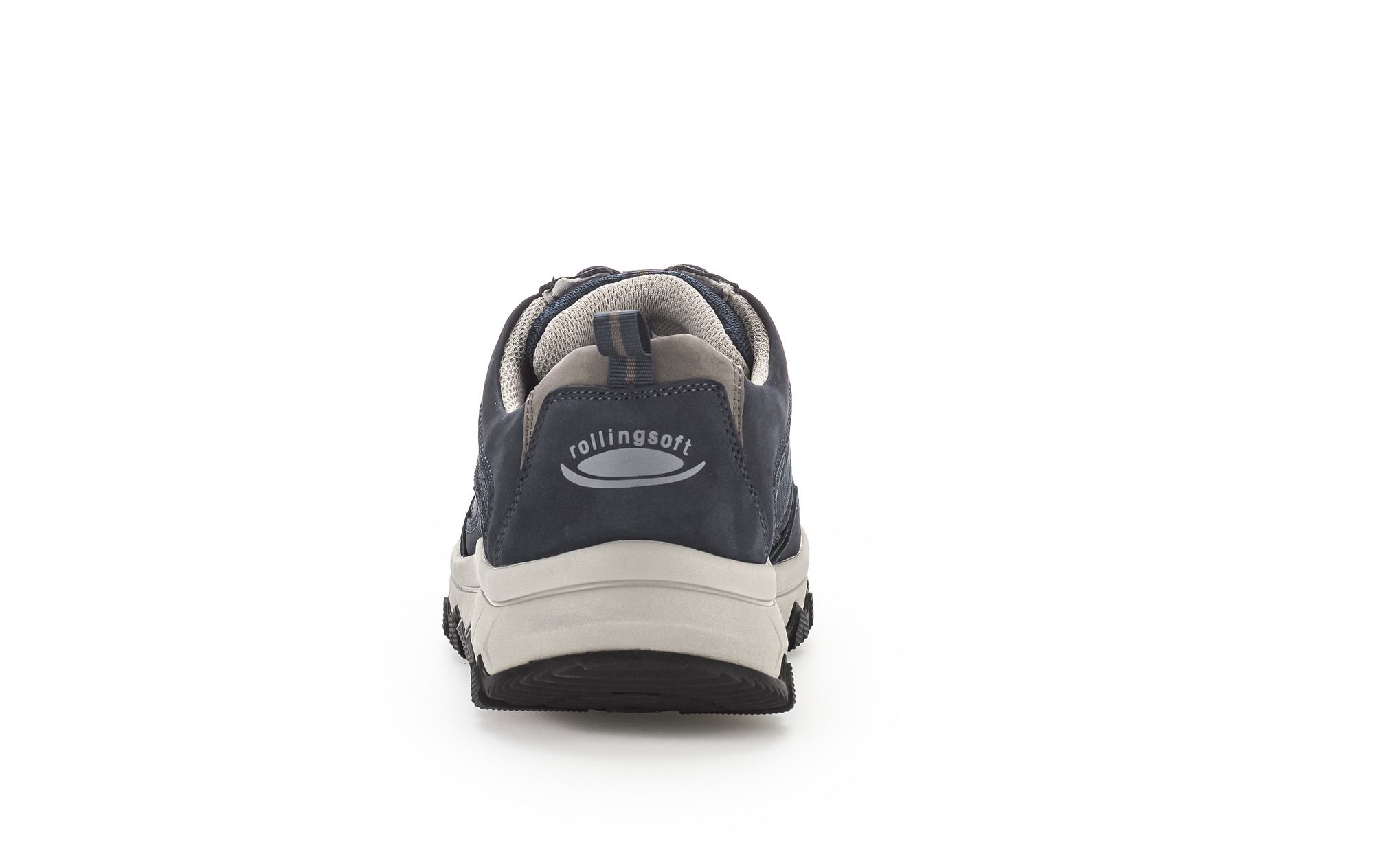 Gabor Sneaker low Blau (8005.11.01)