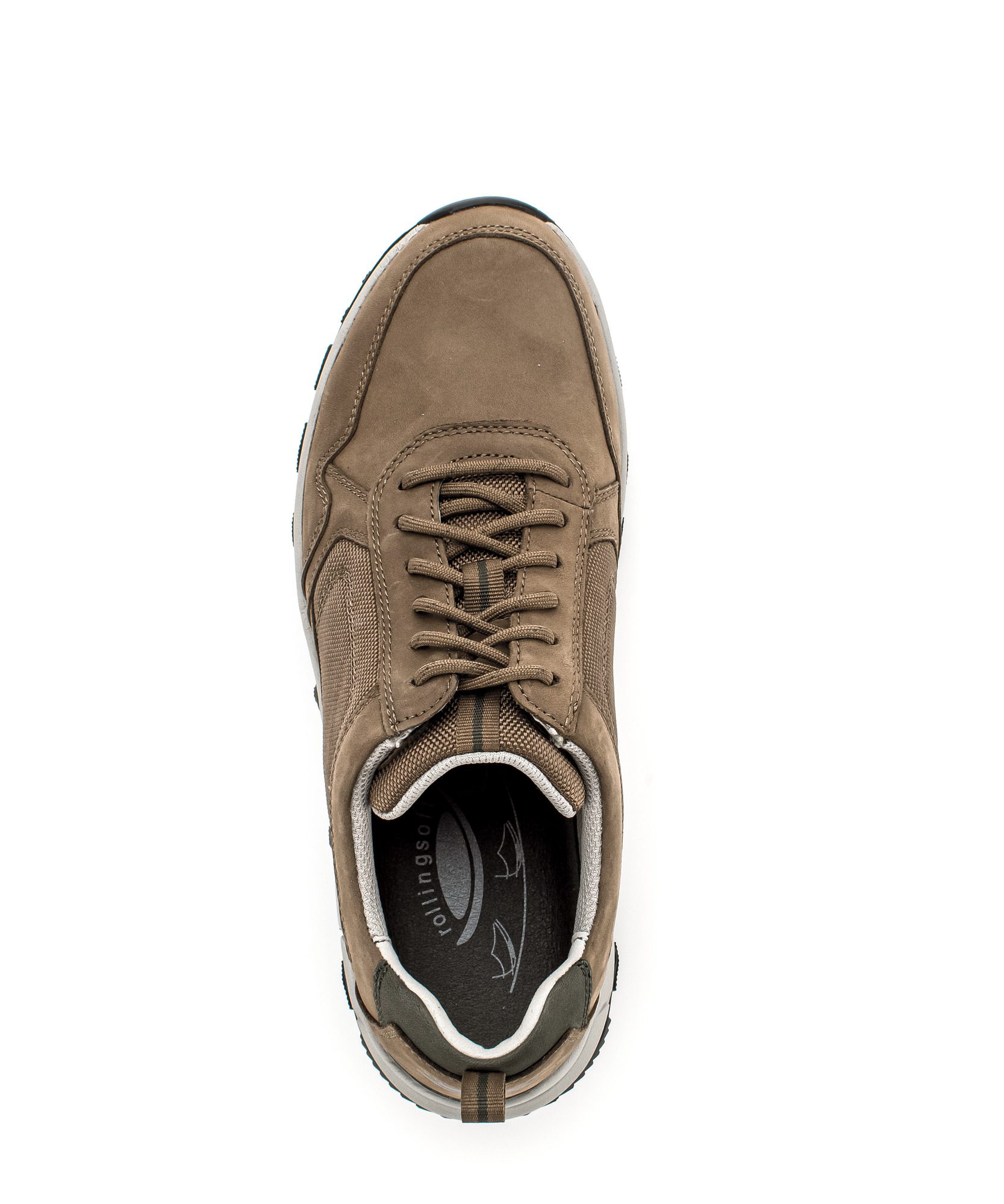 Gabor Lage sneakers Bruin (8005.11.03)
