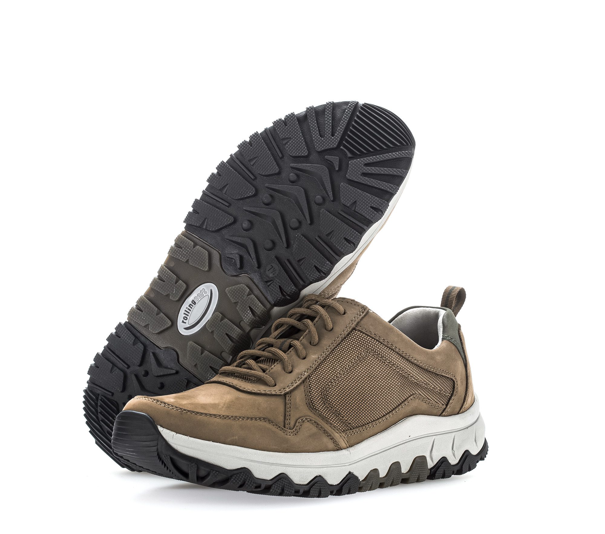 Gabor Lage sneakers Bruin (8005.11.03)