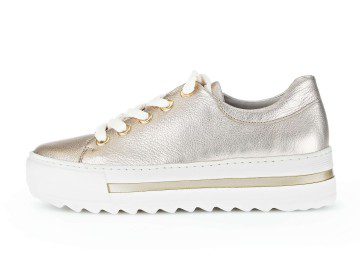 Gabor Lage sneakers Beige (26.496.02)