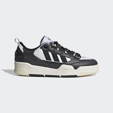 adidas Adi2000 Grey Six / Core Black / Cloud White (HQ8697)