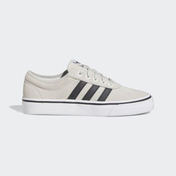 Adidas adiease Crystal White / Core Black / Cloud White (HQ6433)