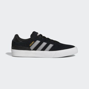 adidas Busenitz Vulc 2.0 Core Black / Grey Three / Cloud White (GY6910)