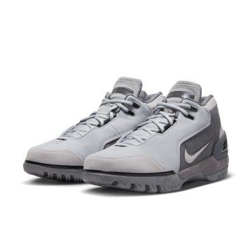 Nike Air Zoom Generation ‘Cemented in History’ Dark Grey / Wolf Grey-Anthracite (DR0455-001)
