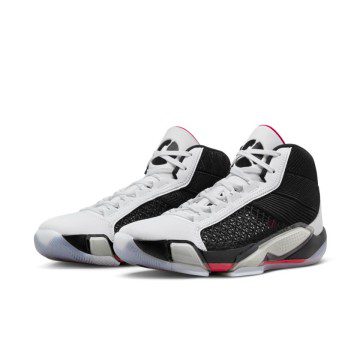 White / Black-Siren Red (DZ3356-106)