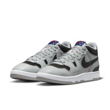 Nike Mac Attack ‘OG’ Light Smoke Grey / Black-White (FB8938-001)