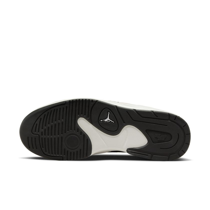 Jordan Stadium 90 ‘White Black’ White / Black-Sail-Varsity Red (FD6424-100)