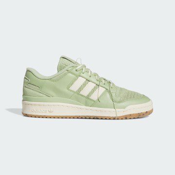 adidas Forum 84 Low Magic Lime / Cream White / Gum (IE7129)