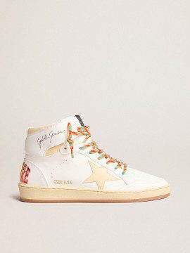Golden Goose Sky-Star (GMF00230.F005630.11797)