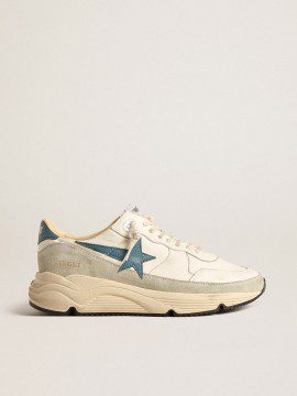 Golden Goose Running Sole (GMF00350.F004595.11512)