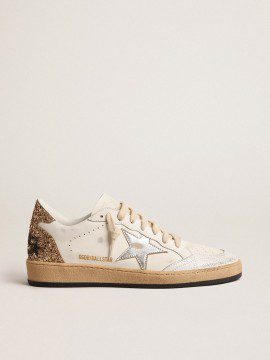 Golden Goose Ball Star (GWF00117.F004545.10358)