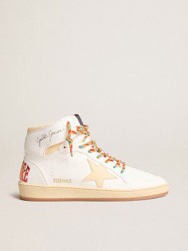 Golden Goose Sky-Star (GWF00230.F005630.11797)