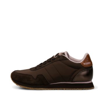 Woden Nora III Chocolate (WL163 063)