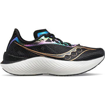 Saucony Endorphin Pro 3 Black / Goldstruck (S10755-10)