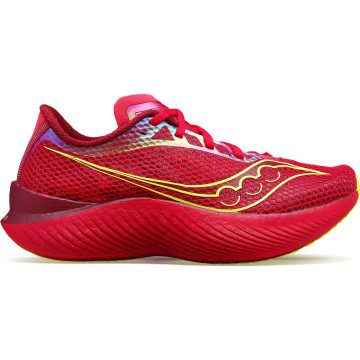 Saucony Endorphin Pro 3 Red / Rose (S10755-16)