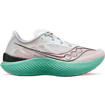 Saucony Endorphin Pro 3 Fog / ViZiPink (S10755-25)