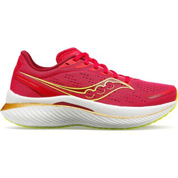 Saucony Endorphin Speed 3 Red / Rose (S10756-16)