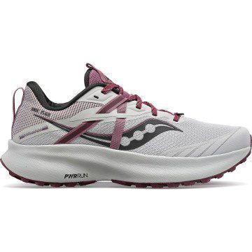 Saucony Ride 15 TR Fog / Haze (S10775-21)