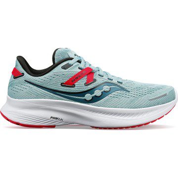Saucony Guide 16 Mineral / Rose (S10810-16)