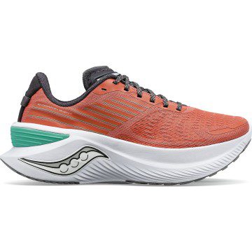 Saucony Endorphin Shift 3 Soot / Basalt (S10813-25)