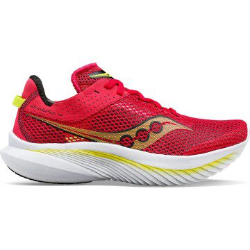 Saucony Kinvara 14 Red / Rose (S10823-16)