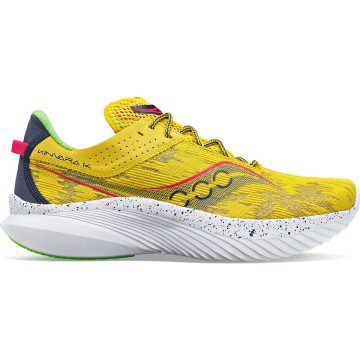 Saucony Kinvara 14 Sulphur (S10823-35)