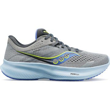 Saucony Ride 16 Fossil / Pool (S10830-15)