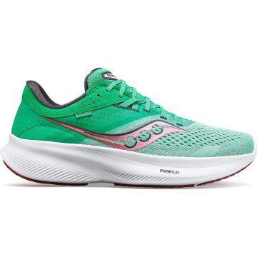 Saucony Ride 16 Sprig / Peony (S10830-25)