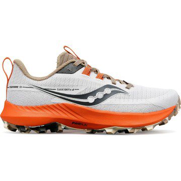 Saucony Peregrine 13 Fog / Zenith (S10838-85)