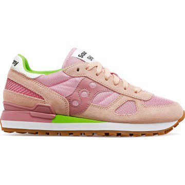 Saucony Shadow Original Sand / Pink (S1108-844)