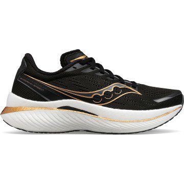 Saucony Endorphin Speed 3 Black / Goldstruck (S20756-10)