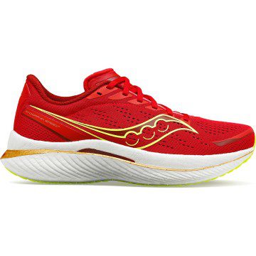 Saucony Endorphin Speed 3 Red Poppy (S20756-16)