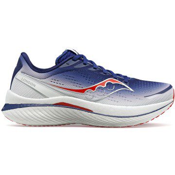 Saucony London Endorphin Speed 3 Navy / White (S20756-207)
