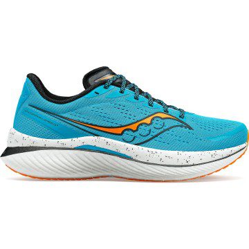 Saucony Endorphin Speed 3 Agave / Black (S20756-25)