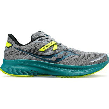 Saucony Guide 16 Fossil / Moss (S20810-15)