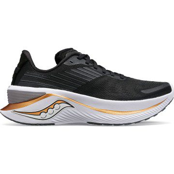 Saucony Endorphin Shift 3 Black / Goldstruck (S20813-10)