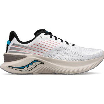Saucony Endorphin Shift 3 White / Sand (S20813-31)