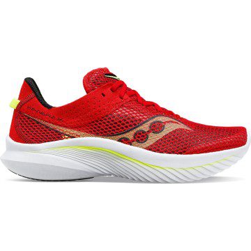 Saucony Kinvara 14 Red Poppy (S20823-16)