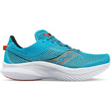 Saucony Kinvara 14 Agave / Lava (S20823-25)