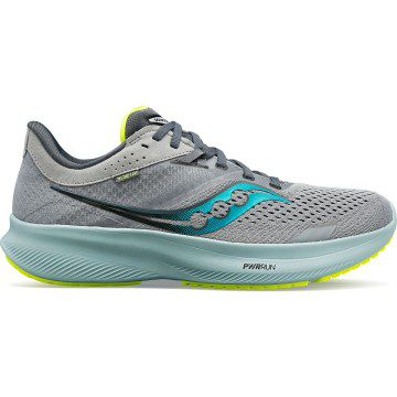 Saucony Ride 16 Fossil / Palm (S20830-15)