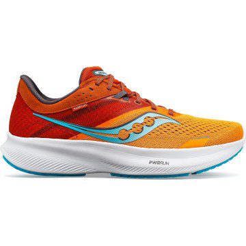 Saucony Ride 16 Marigold / Lava (S20830-25)