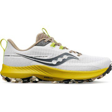 Saucony Peregrine 13 Fog / Clay (S20838-85)